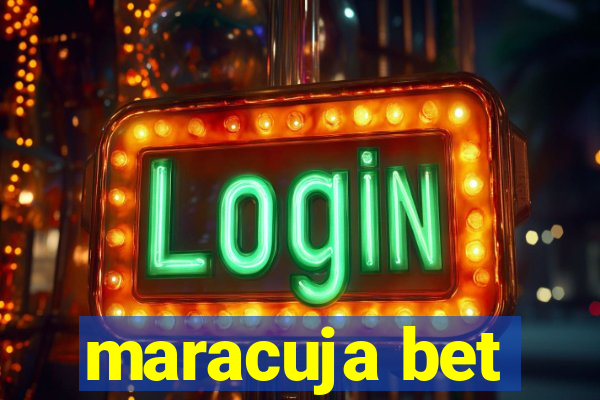 maracuja bet